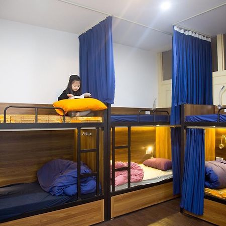 האנוי Lee'S Family Homestay מראה חיצוני תמונה