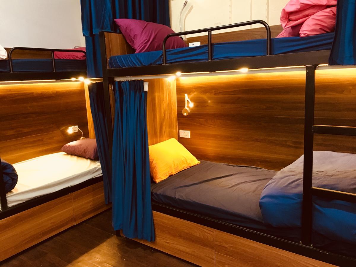 האנוי Lee'S Family Homestay מראה חיצוני תמונה