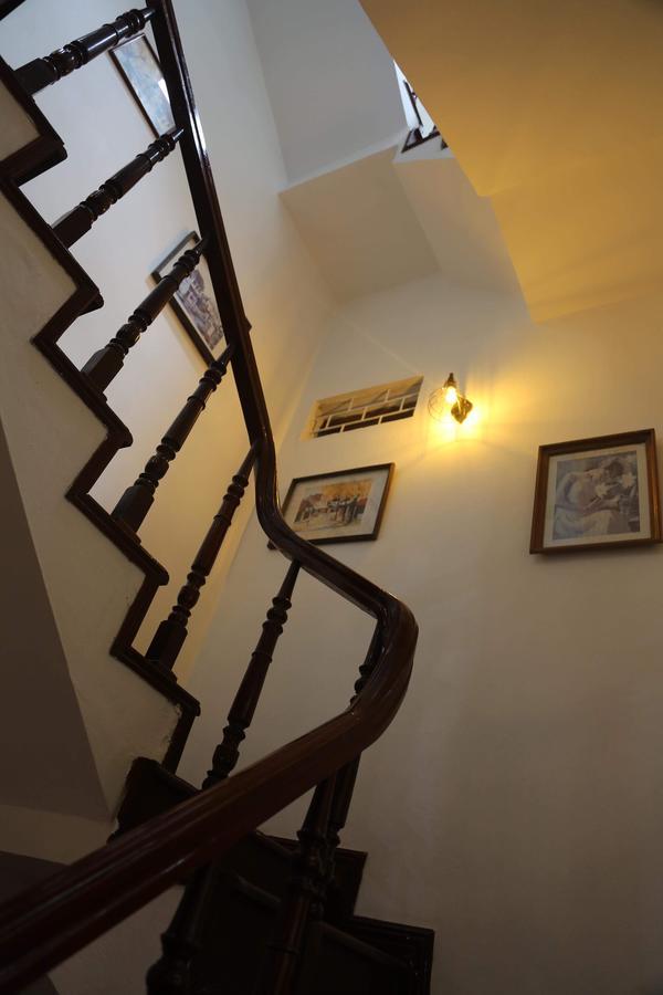 האנוי Lee'S Family Homestay מראה חיצוני תמונה