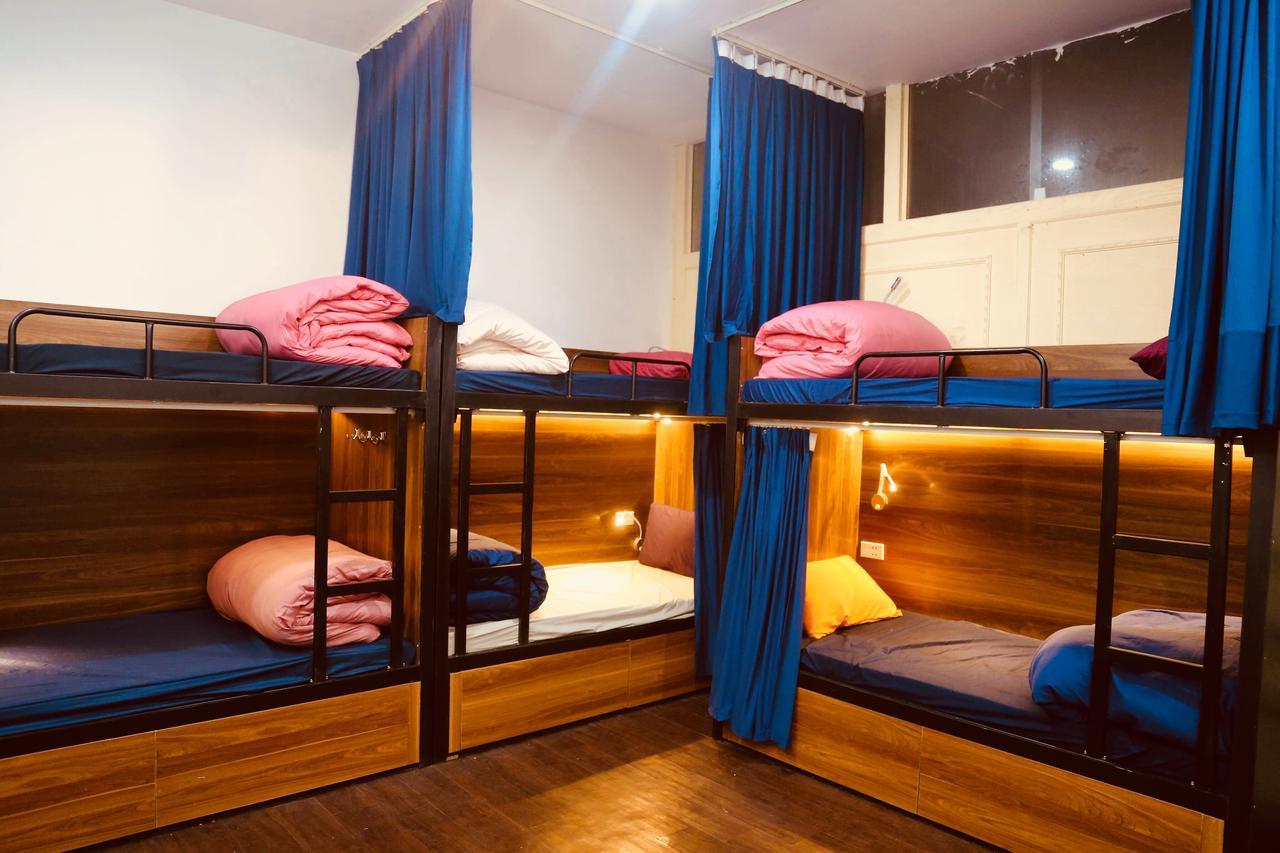 האנוי Lee'S Family Homestay מראה חיצוני תמונה