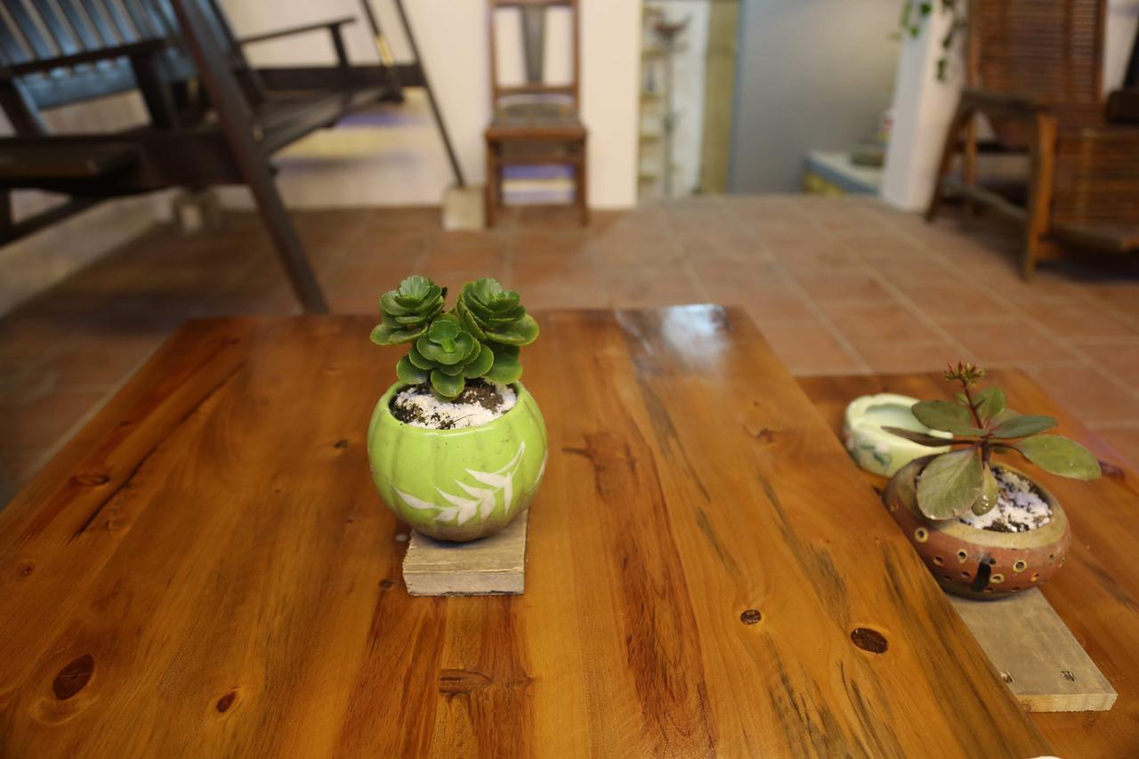 האנוי Lee'S Family Homestay מראה חיצוני תמונה